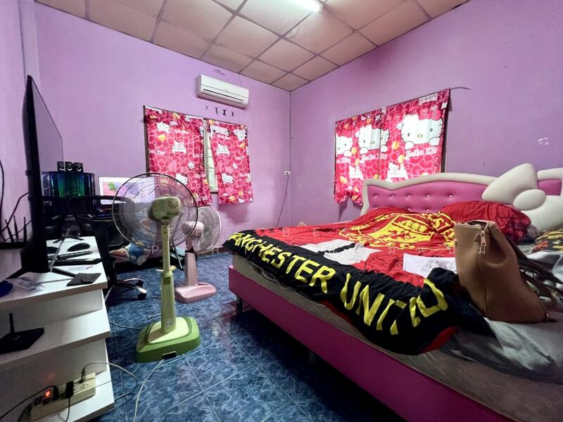 ขาย - บ้านเดี่ยวนครชัยศรี นครปฐม, นครปฐม