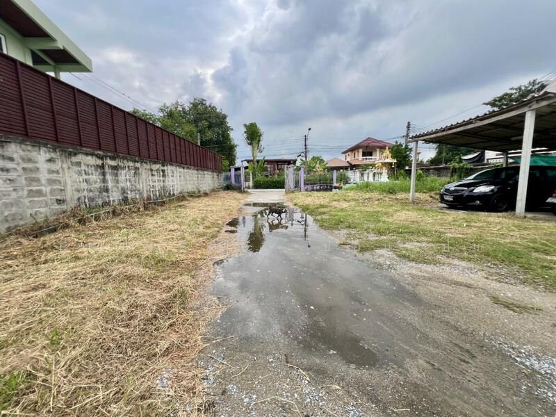 ขาย - บ้านเดี่ยวนครชัยศรี นครปฐม, นครปฐม