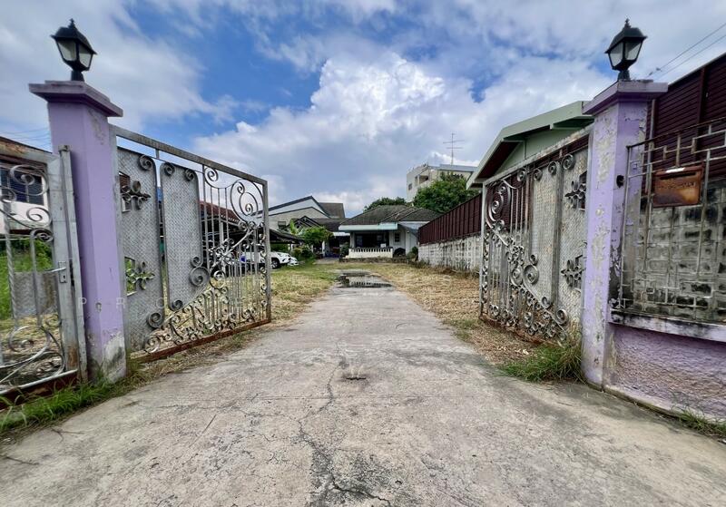 ขาย - บ้านเดี่ยวนครชัยศรี นครปฐม, นครปฐม