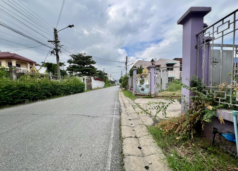 ขาย - บ้านเดี่ยวนครชัยศรี นครปฐม, นครปฐม