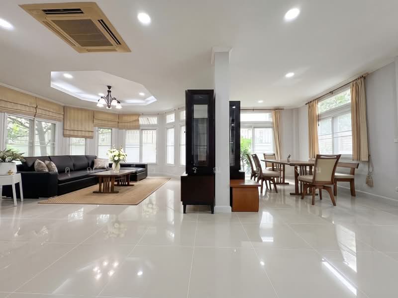 Perfect Masterpiece Ekamai-Ramintra, Bangkok, Praditmanutham Road, Lat Phrao, Bangkok, 4 Bedrooms, 450 sqm, Single Detached House For Rent, by คุณรวีวรรณ อู่เงิน, 500019326 - DDproperty.com