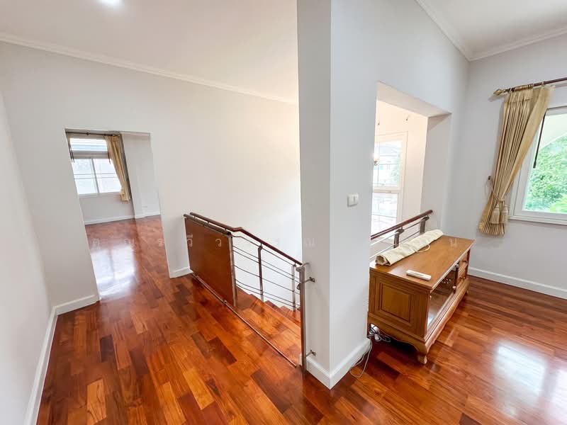 Perfect Masterpiece Ekamai-Ramintra, Bangkok, Praditmanutham Road, Lat Phrao, Bangkok, 4 Bedrooms, 450 sqm, Single Detached House For Rent, by คุณรวีวรรณ อู่เงิน, 500019326 - DDproperty.com