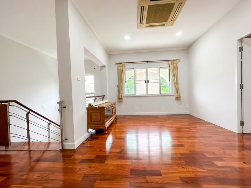 Perfect Masterpiece Ekamai-Ramintra, Bangkok, Praditmanutham Road, Lat Phrao, Bangkok, 4 Bedrooms, 450 sqm, Single Detached House For Rent, by คุณรวีวรรณ อู่เงิน, 500019326 - DDproperty.com