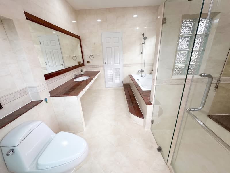 Perfect Masterpiece Ekamai-Ramintra, Bangkok, Praditmanutham Road, Lat Phrao, Bangkok, 4 Bedrooms, 450 sqm, Single Detached House For Rent, by คุณรวีวรรณ อู่เงิน, 500019326 - DDproperty.com