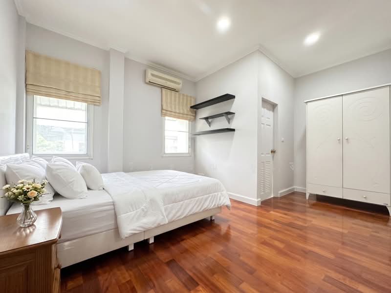 Perfect Masterpiece Ekamai-Ramintra, Bangkok, Praditmanutham Road, Lat Phrao, Bangkok, 4 Bedrooms, 450 sqm, Single Detached House For Rent, by คุณรวีวรรณ อู่เงิน, 500019326 - DDproperty.com