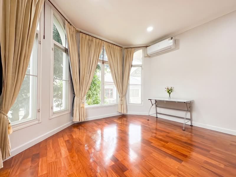 Perfect Masterpiece Ekamai-Ramintra, Bangkok, Praditmanutham Road, Lat Phrao, Bangkok, 4 Bedrooms, 450 sqm, Single Detached House For Rent, by คุณรวีวรรณ อู่เงิน, 500019326 - DDproperty.com