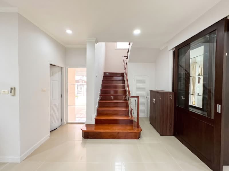 Perfect Masterpiece Ekamai-Ramintra, Bangkok, Praditmanutham Road, Lat Phrao, Bangkok, 4 Bedrooms, 450 sqm, Single Detached House For Rent, by คุณรวีวรรณ อู่เงิน, 500019326 - DDproperty.com