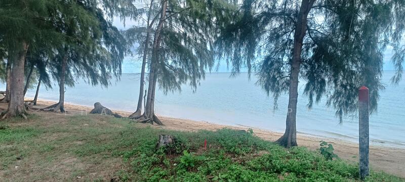 For Sale - Land Taling Ngam, Ko Samui, Surat Thani