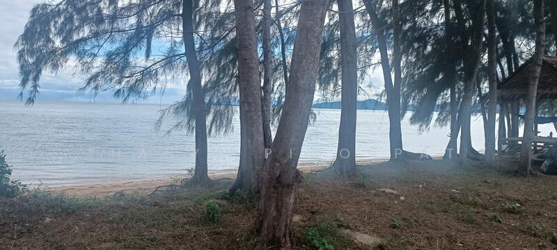 For Sale - Land Taling Ngam, Ko Samui, Surat Thani