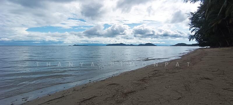 For Sale - Land Taling Ngam, Ko Samui, Surat Thani