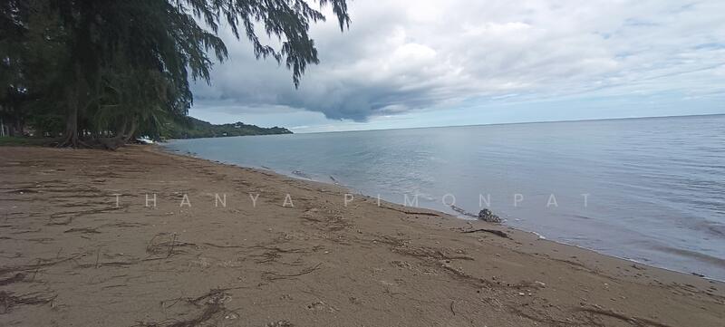 For Sale - Land Taling Ngam, Ko Samui, Surat Thani