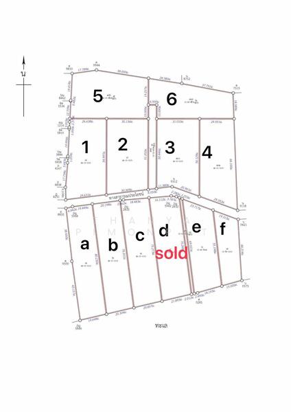 For Sale - Land Taling Ngam, Ko Samui, Surat Thani