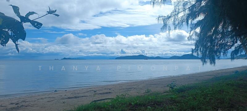 For Sale - Land Taling Ngam, Ko Samui, Surat Thani