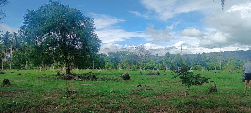 For Sale - Land Taling Ngam, Ko Samui, Surat Thani