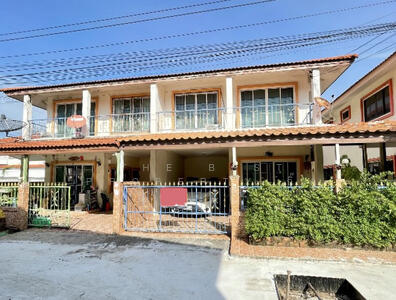 ขาย - หมู่บ้านดวงใจ ชลบุรี, ชลบุรี