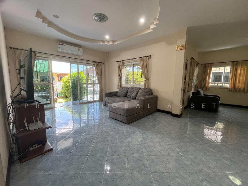 For Rent - Utopia Thalang, Phuket