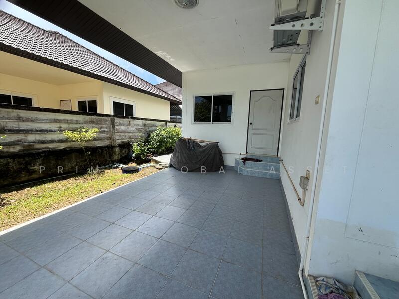 For Rent - Utopia Thalang, Phuket