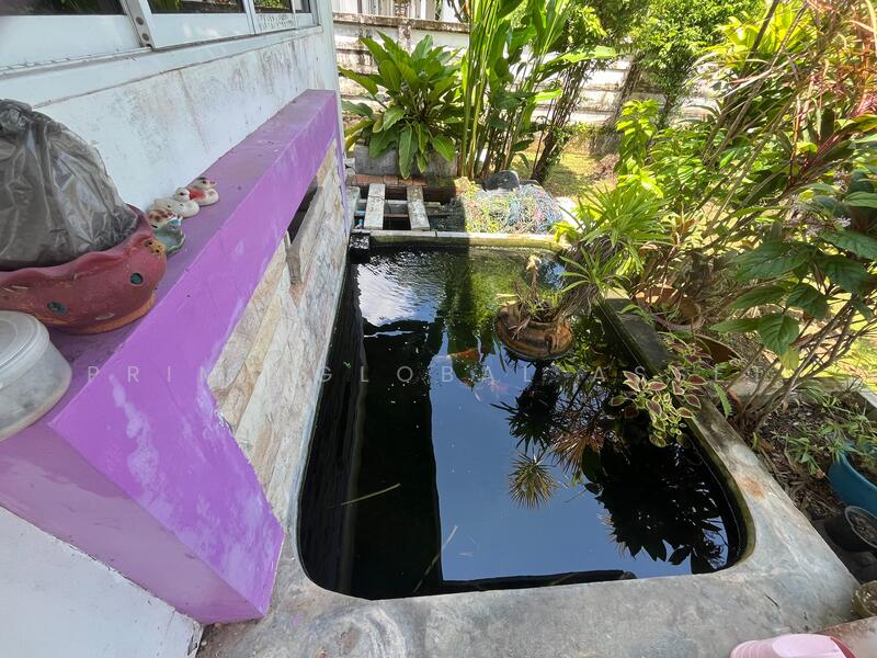 For Rent - Utopia Thalang, Phuket