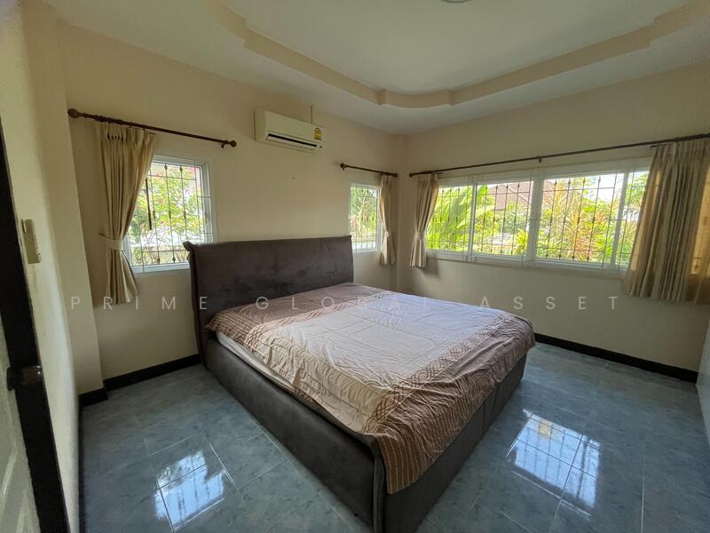 For Rent - Utopia Thalang, Phuket