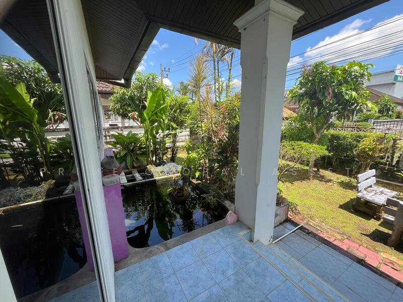 For Rent - Utopia Thalang, Phuket