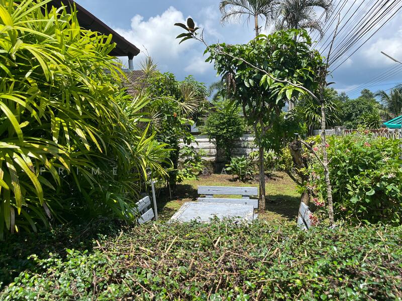 For Rent - Utopia Thalang, Phuket