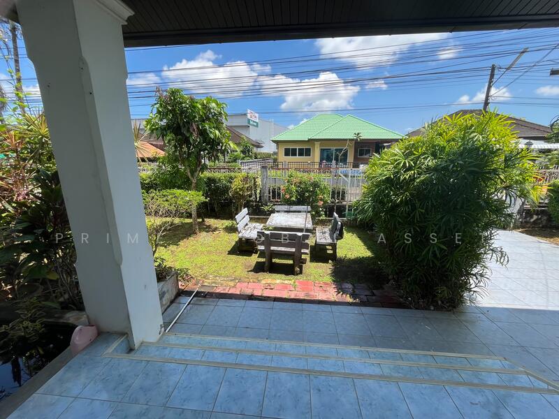 For Rent - Utopia Thalang, Phuket