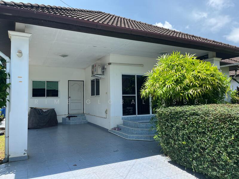 For Rent - Utopia Thalang, Phuket