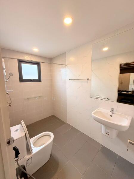 For Rent - Centro Wongwaen-Chatuchot, Bangkok