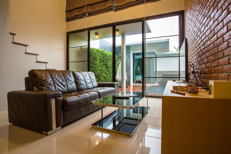 ให้เช่า - Bangtao Tropical Residence : บางเทา ทรอปิคอล เรสซิเดนท์, ภูเก็ต