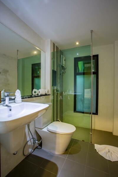 ให้เช่า - Bangtao Tropical Residence : บางเทา ทรอปิคอล เรสซิเดนท์, ภูเก็ต