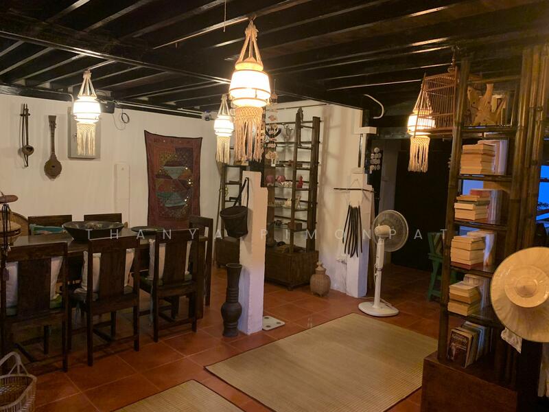 For Sale - Ultimate Beachfront Bliss 3 Bedrooms House in Chaloklum, Surat Thani