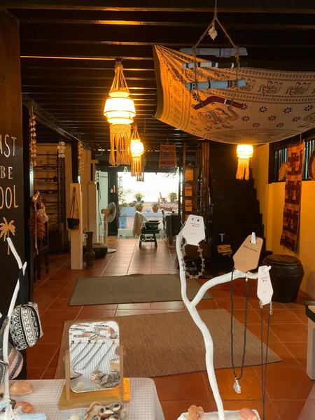 For Sale - Ultimate Beachfront Bliss 3 Bedrooms House in Chaloklum, Surat Thani