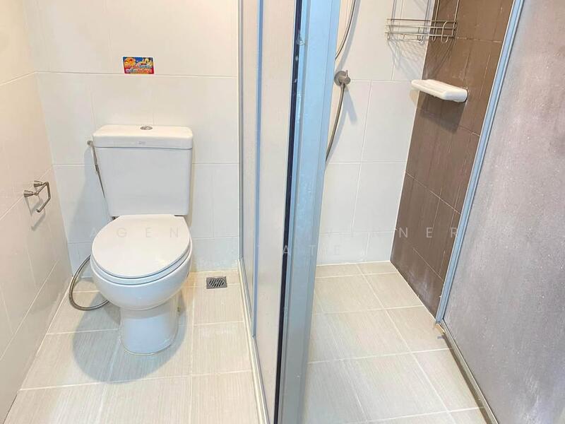 ให้เช่า - U Delight 3 Prachachuen-Bangsue : ยู ดีไลท์ 3 ประชาชื่น บางซื่อ, กรุงเทพ