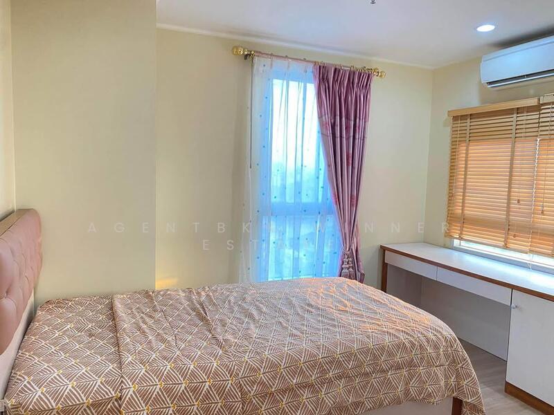 ให้เช่า - U Delight 3 Prachachuen-Bangsue : ยู ดีไลท์ 3 ประชาชื่น บางซื่อ, กรุงเทพ