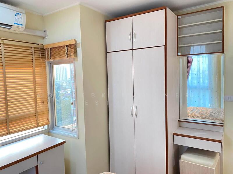 ให้เช่า - U Delight 3 Prachachuen-Bangsue : ยู ดีไลท์ 3 ประชาชื่น บางซื่อ, กรุงเทพ