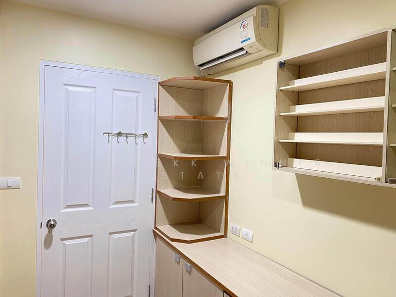 ให้เช่า - U Delight 3 Prachachuen-Bangsue : ยู ดีไลท์ 3 ประชาชื่น บางซื่อ, กรุงเทพ