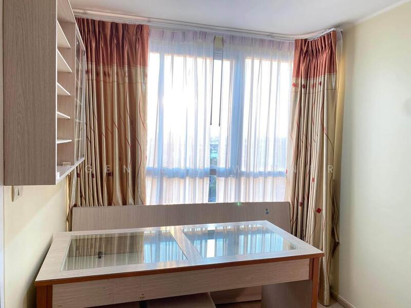 ให้เช่า - U Delight 3 Prachachuen-Bangsue : ยู ดีไลท์ 3 ประชาชื่น บางซื่อ, กรุงเทพ