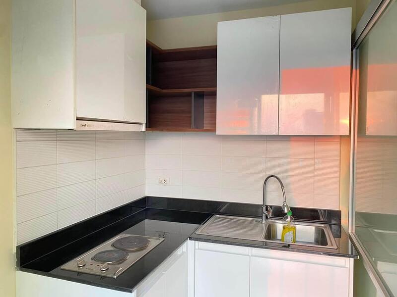 ให้เช่า - U Delight 3 Prachachuen-Bangsue : ยู ดีไลท์ 3 ประชาชื่น บางซื่อ, กรุงเทพ