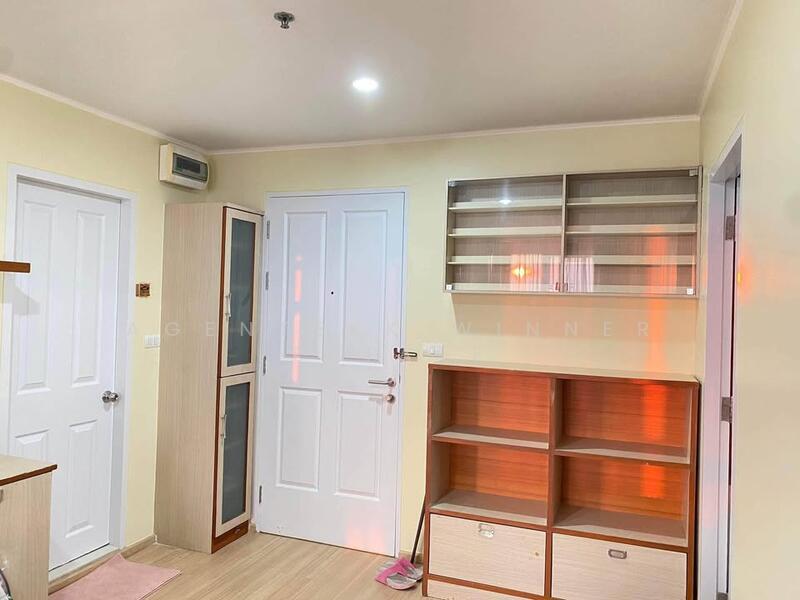 ให้เช่า - U Delight 3 Prachachuen-Bangsue : ยู ดีไลท์ 3 ประชาชื่น บางซื่อ, กรุงเทพ