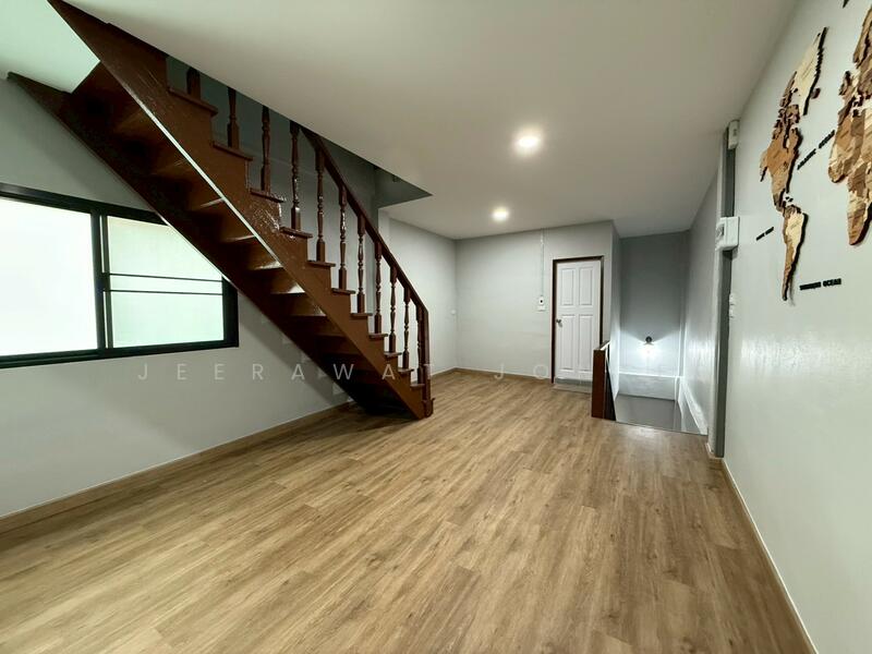 ให้เช่า - ตึกแถวเตาปูน, กรุงเทพ