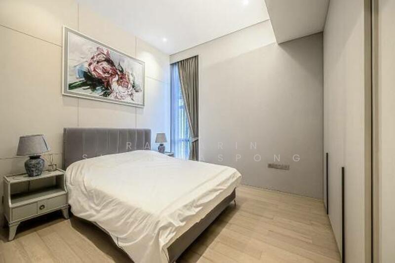 Tela Thonglor 13, Bangkok, 233 Soi Sukhumvit 55, Sukhumvit Road, Khlong Tan Nua, Watthana, Bangkok, 2 Bedrooms, 110 sqm, Condo For Sale, by Ratsarin Sirinipaspong, 500019406 - DDproperty.com