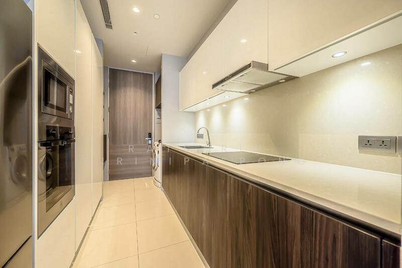 Tela Thonglor 13, Bangkok, 233 Soi Sukhumvit 55, Sukhumvit Road, Khlong Tan Nua, Watthana, Bangkok, 2 Bedrooms, 110 sqm, Condo For Sale, by Ratsarin Sirinipaspong, 500019406 - DDproperty.com