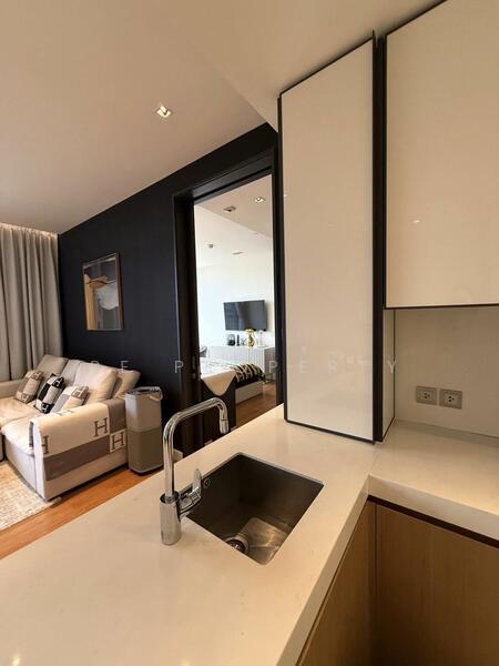 BEATNIQ Sukhumvit 32, Bangkok, Soi Sukhumvit 32, Sukhumvit Road, Khong Tan, Khlong Toei, Bangkok, 1 Bedroom, 60 sqm, Condo For Rent, by RE Property, 500019412 - DDproperty.com