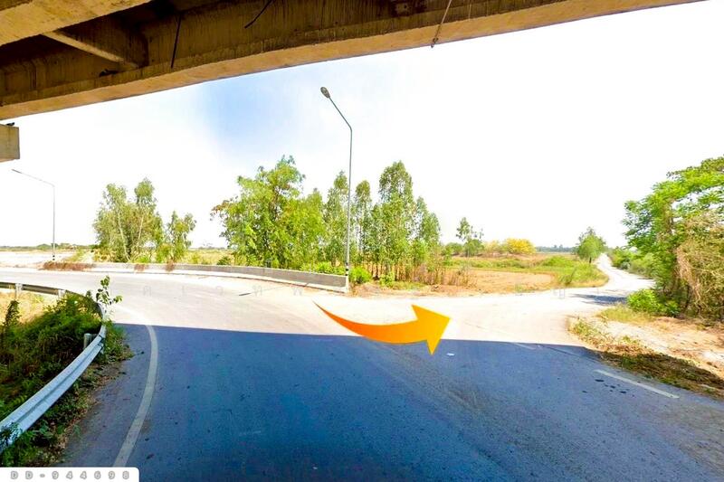 ขาย - DD-944698Land at Kechai, 5 rai 20 sq.w., Chumsaeng, Nakhon Sawan,, นครสวรรค์