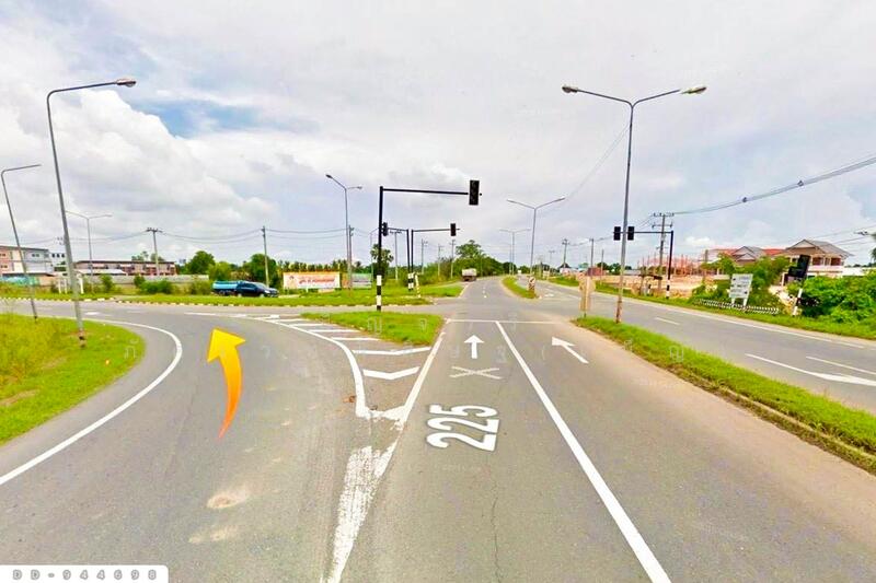 ขาย - DD-944698Land at Kechai, 5 rai 20 sq.w., Chumsaeng, Nakhon Sawan,, นครสวรรค์