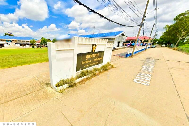 ขาย - DD-944698Land at Kechai, 5 rai 20 sq.w., Chumsaeng, Nakhon Sawan,, นครสวรรค์