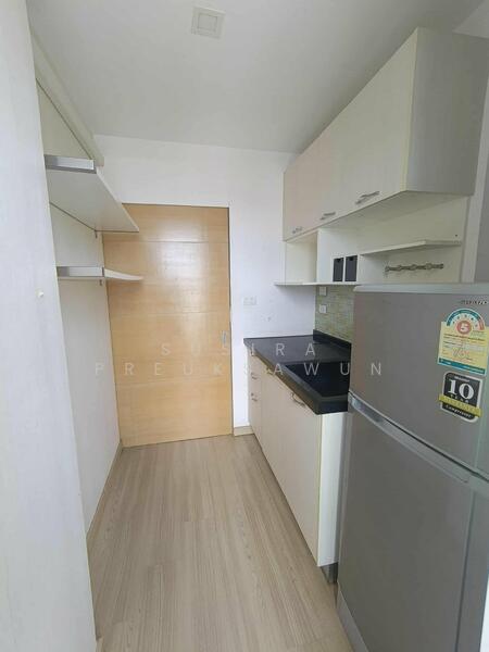 ให้เช่า - The Maple @ Ratchada 19 : เดอะ เมเปิ้ล แอท รัชดา 19, กรุงเทพ