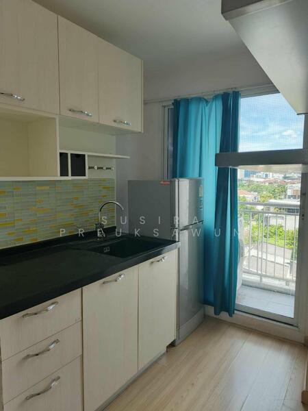 ให้เช่า - The Maple @ Ratchada 19 : เดอะ เมเปิ้ล แอท รัชดา 19, กรุงเทพ