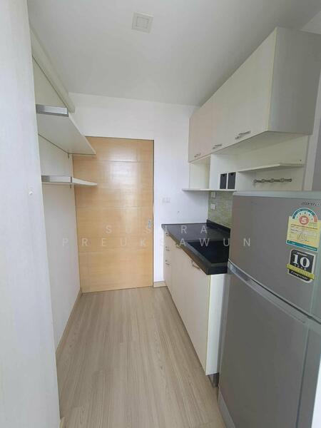 ให้เช่า - The Maple @ Ratchada 19 : เดอะ เมเปิ้ล แอท รัชดา 19, กรุงเทพ