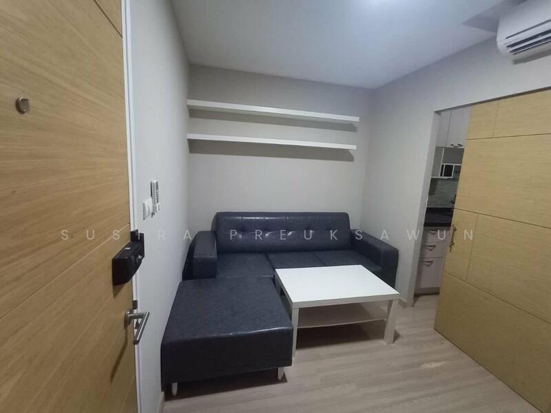 ให้เช่า - The Maple @ Ratchada 19 : เดอะ เมเปิ้ล แอท รัชดา 19, กรุงเทพ